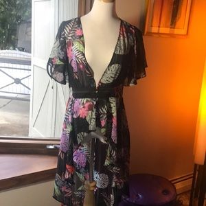 Tea Timer, Dress, Top, Tunic
